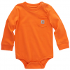 EXOTIC ORANGE