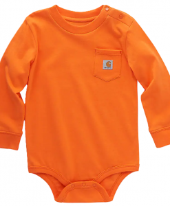 EXOTIC ORANGE