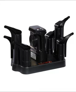 Peet Family 3-Pair Shoe Dryer #M203S