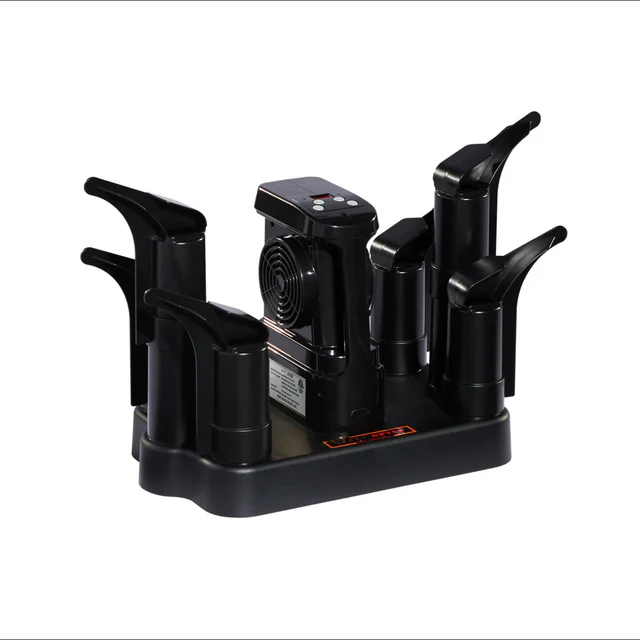 Peet Family 3-Pair Shoe Dryer #M203S Peet Family 3-Pair Shoe Dryer #M203S