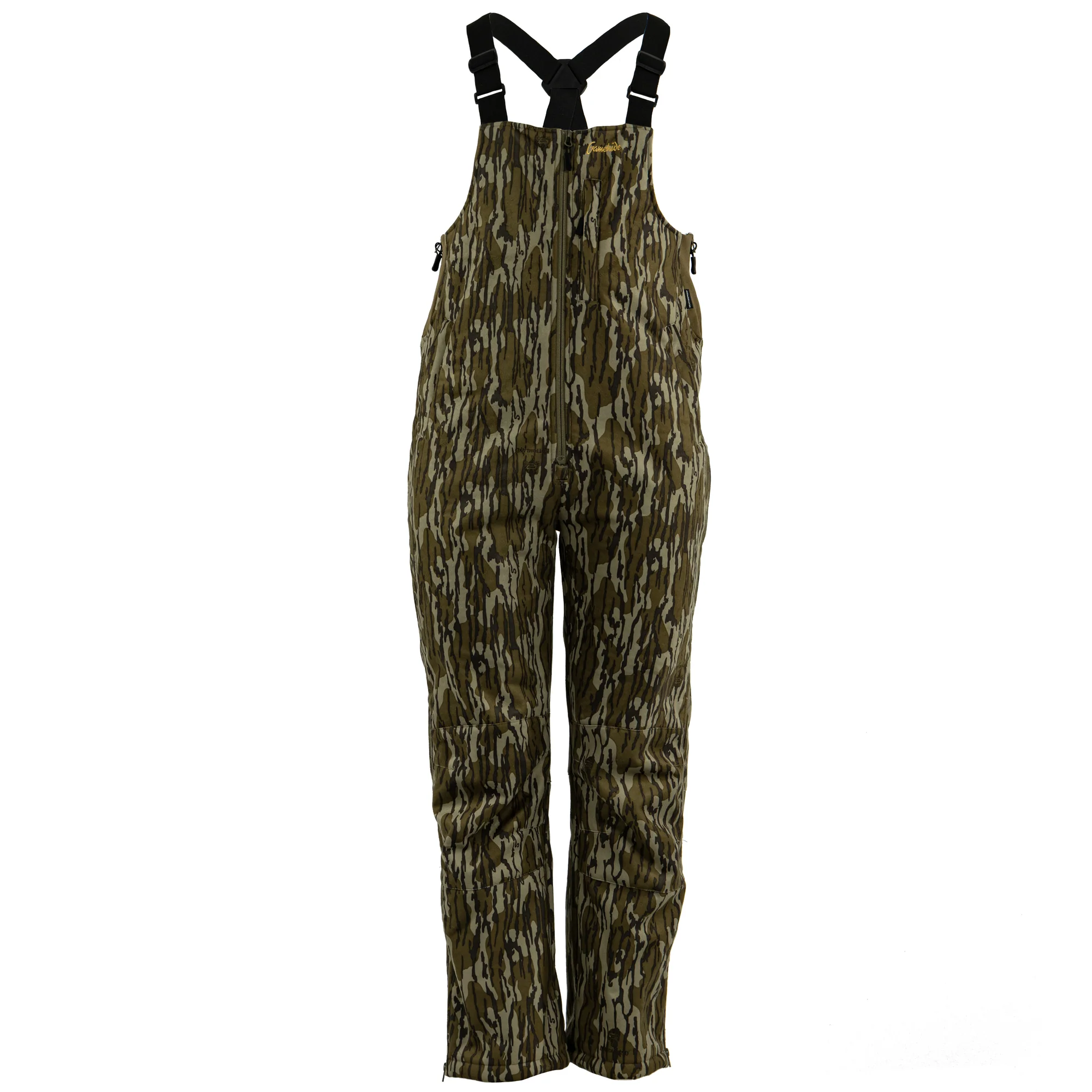 Gamehide Pinch Point Bib Gamehide Pinch Point Bib