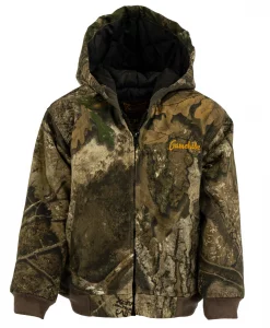 Gamehide Toddler Hunt Camp Jacket