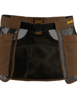 Gamehide Ultra Lite Dove/Range Shell Belt With Game Pouch