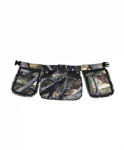 Gamehide Ultra Lite Gamebird Dove Shell Belt