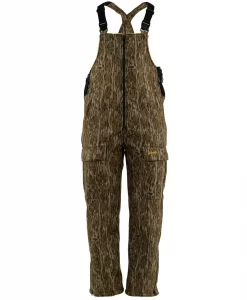 Gamehide Whitetail Bib