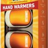 Hot Hands 2-In-1 Rechargeable Hand Warmers #H163660
