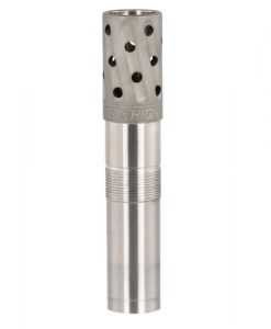 Jeb's High Voltage Waterfowl Ported Choke Tube For 20 Gauge Remington .585