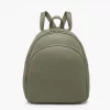 Jen & Co. Simone Vegan Convertible Backpack