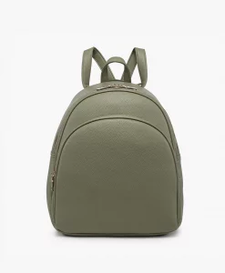 Jen & Co. Simone Vegan Convertible Backpack