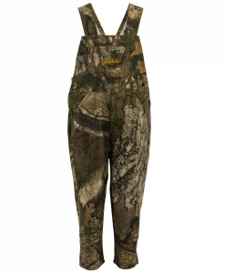 Gamehide Toddler Hunt Camp Overall