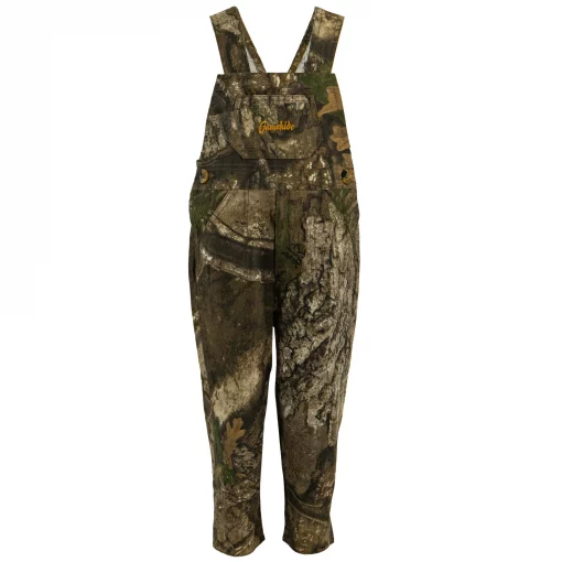 Gamehide Toddler Hunt Camp Overall