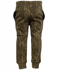 Gamekeeper Toddler Hunt Camp Pants #KTSNBD