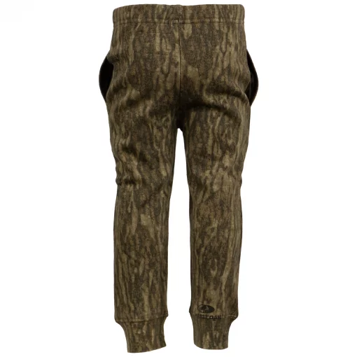 Gamekeeper Toddler Hunt Camp Pants #KTSNBD