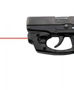 LaserMax Centerfire Laser For Ruger LCP