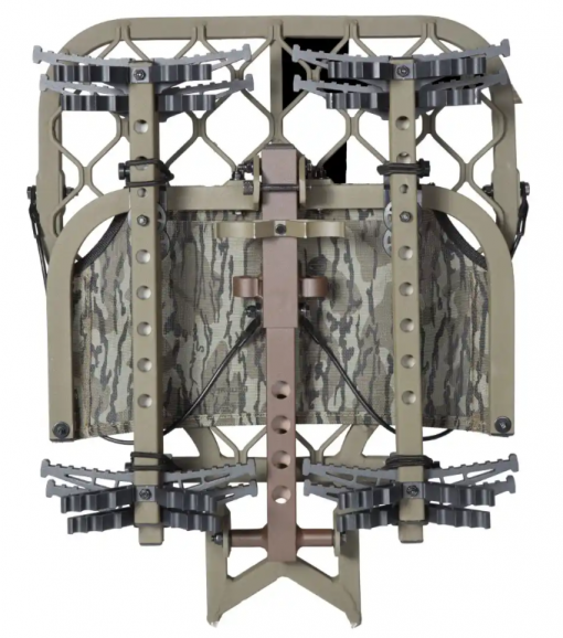 Millennium RG2 Run ‘n Gun Hang-On Combo #M-RG2-SL