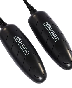 Peet Power Cell Portable Shoe And Boot Dryer #M08