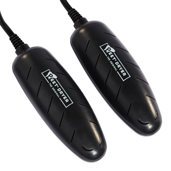 Peet Power Cell Portable Shoe And Boot Dryer #M08 Peet Power Cell Portable Shoe And Boot Dryer #M08