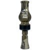 Primos Bottomland Phat Lady Camo Single Reed Duck Call #PS892