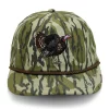 Paramount Outdoors Turkey Gobbler Trucker Hat – Original Bottomland