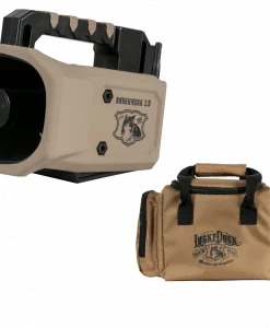 Lucky Duck The Roughneck 2.0 #21-20125-1