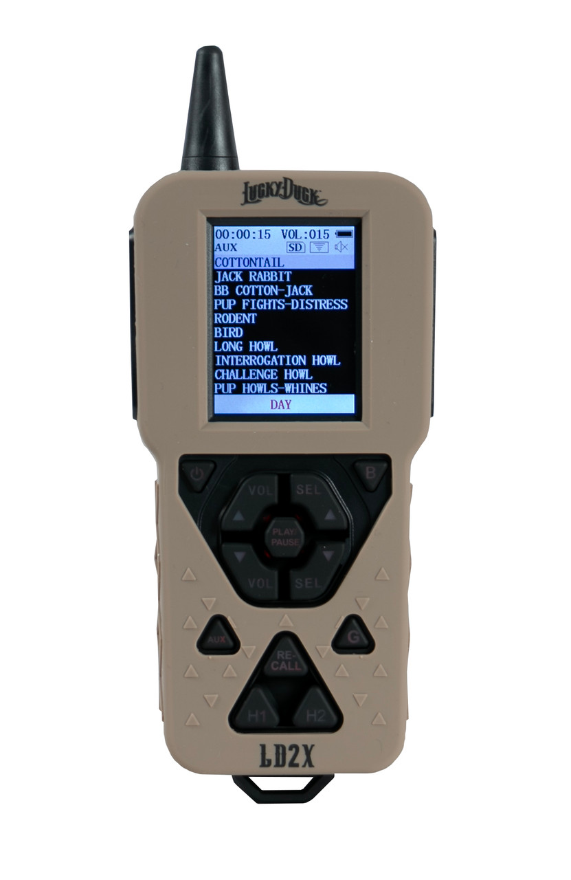 Lucky Duck The Roughneck 2.0 #21-20125-1 Lucky Duck The Roughneck 2.0 #21-20125-1