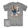 Fieldstone Men Wild Game Pointer T-Shirt