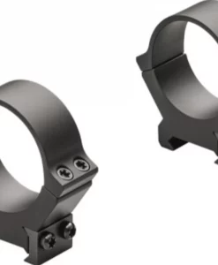 Leupold PRW2 34mm High Matte Rings #175860