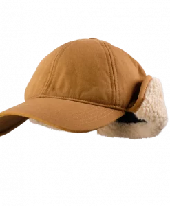 Turner Hat Gallatin Shearling Cap