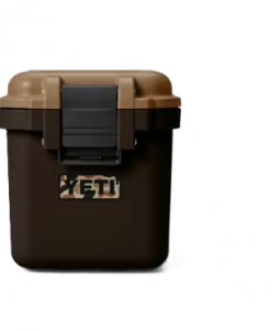 Yeti Loadout Gobox 15 Gear Case - Wetlands Brown #26010000695