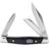 Buck Knives Cadet Black Synthetic Knife #14114