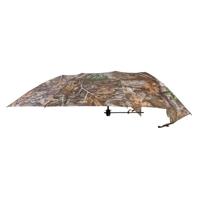 Allen Vanish Instant Roof Tree Stand - Realtree Edge #5309 Allen Vanish Instant Roof Tree Stand - Realtree Edge #5309