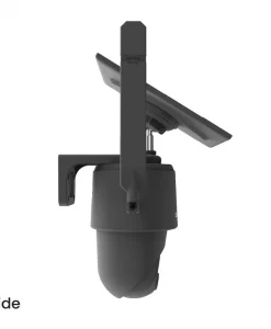 Tactacam Defend 360 Cellular Security Camera #DFD-PTZ01