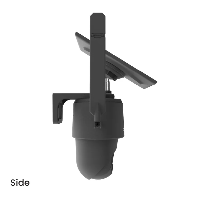 Tactacam Defend 360 Cellular Security Camera #DFD-PTZ01 Tactacam Defend 360 Cellular Security Camera #DFD-PTZ01