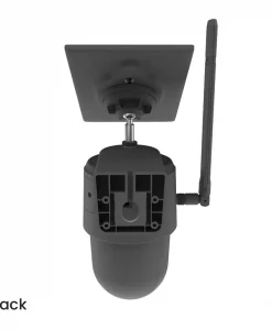 Tactacam Defend 360 Cellular Security Camera #DFD-PTZ01