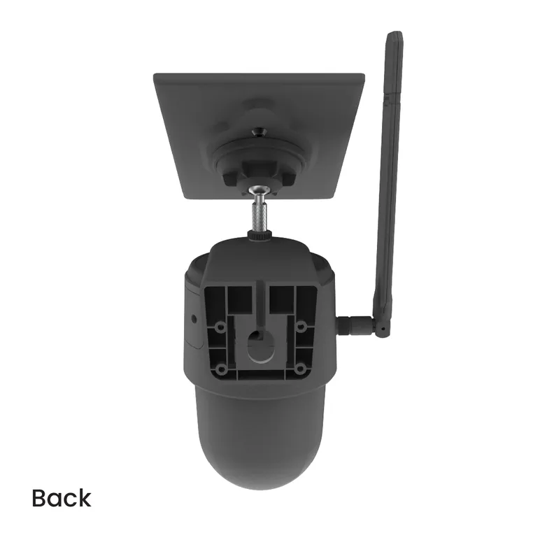 Tactacam Defend 360 Cellular Security Camera #DFD-PTZ01 Tactacam Defend 360 Cellular Security Camera #DFD-PTZ01