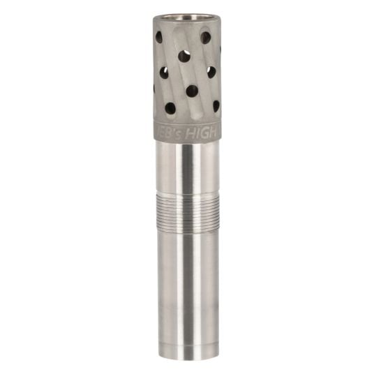 Jeb’s High Voltage 20 Gauge Choke Tube – Browning A5 Invector – .585 – Turkey Jeb’s High Voltage 20 Gauge Choke Tube – Browning A5 Invector – .585 – Turkey