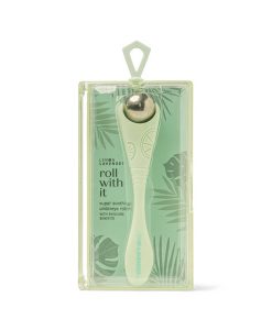 Lemon Lavender Roll With It Undereye Roller