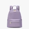 Jen & Co. Phina Vegan Nylon Backpack