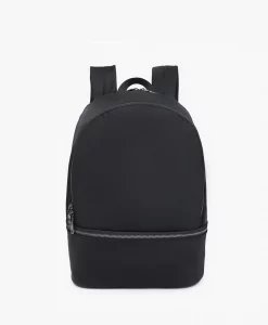 Jen & Co. Frances Nylon Backpack