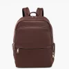 Jen & Co. Victoria Nylon Backpack