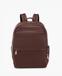 Jen & Co. Victoria Nylon Backpack