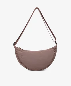 Jen & Co. Mason Nylon Sling Bag