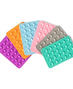 Modern Monkey Tentacle Tech Suction Phone Mount