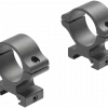 Leupold Rifleman 30mm Detachable High Matte #171479