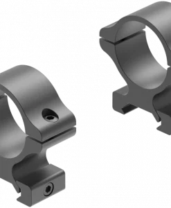 Leupold Rifleman 30mm Detachable High Matte #171479