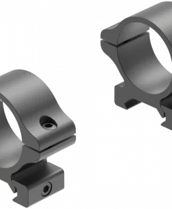 Leupold Rifleman 30mm Detachable Medium Matte #171478