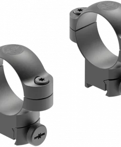 Leupold RM Sako 30mm High Matte #51037