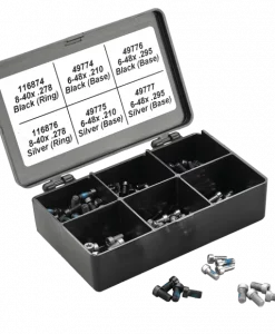 Leupold Torx Screw Kit #52395