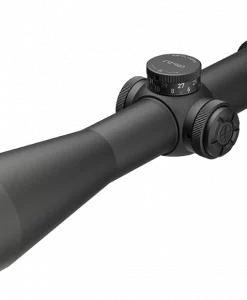 Leupold VX-5HD 4-20x52 CDS-ZL2 Side Focus FireDot Duplex #178166