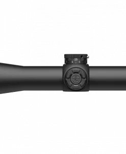 Leupold VX-5HD 4-20x52 CDS-ZL2 Side Focus FireDot Duplex #178166